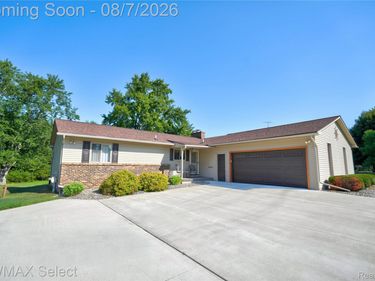 13097 Country Club Drive, Vienna Township, Mi 48420