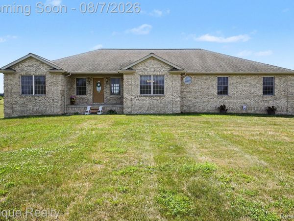 2288 Daley Road, Mayfield Township, Mi 48446