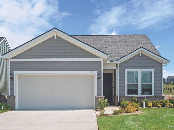 4117 Dogwood Drive , Milford Township, Mi 48381