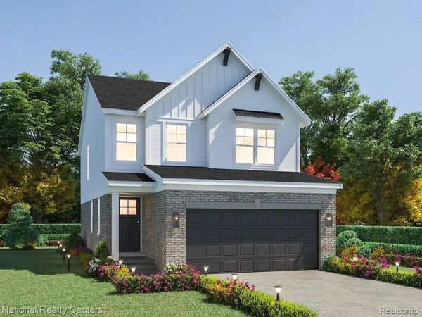 25010 Reeck Street , Woodhaven, Mi 48183