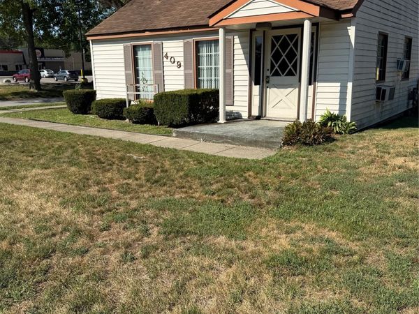 409 N Wayne Road, Westland, Mi 48185