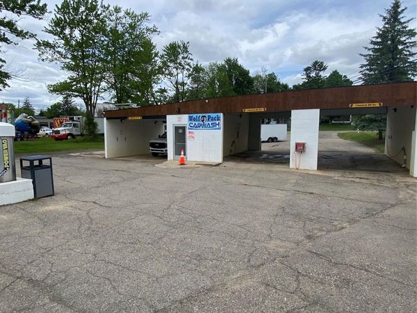 114 N Laing Street , Laingsburg, Mi 48848