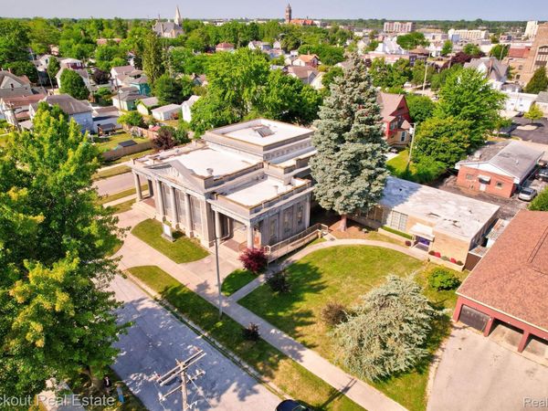 701 N Vanburen Street, Bay, Mi 48708