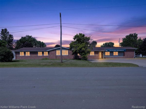 200 S 4th Street , Kawkawlin Township, Mi 48634