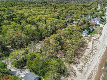 00 Port Austin Rd Parcel B, Lake Township, Mi 48725