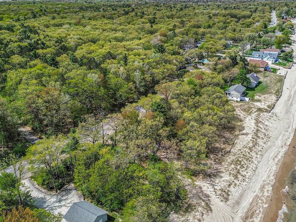 00 Port Austin Rd Parcel C , Lake Township, Mi 48725