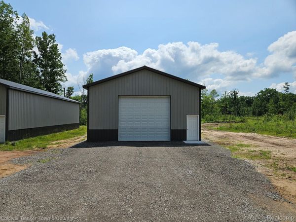 7795 Lakeside Drive , Plainfield Township, Mi 48739