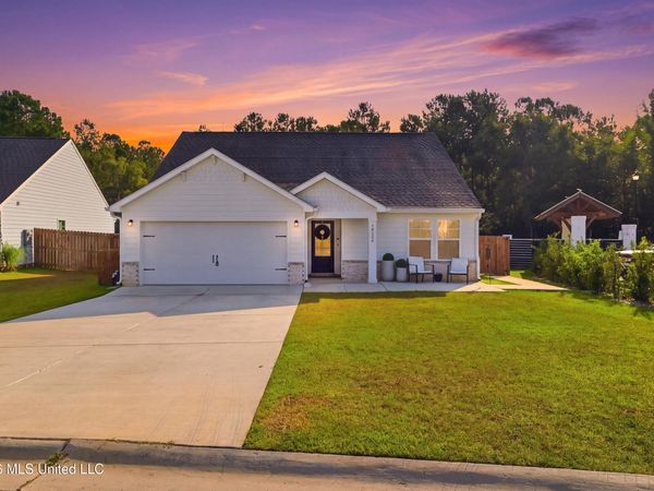 14124 Debra Barbee Court, Gulfport, MS 39503