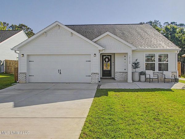 14124 Debra Barbee Court, Gulfport, MS 39503