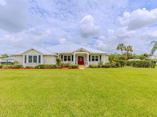 15551 Idalia DR , ALVA, FL 33920