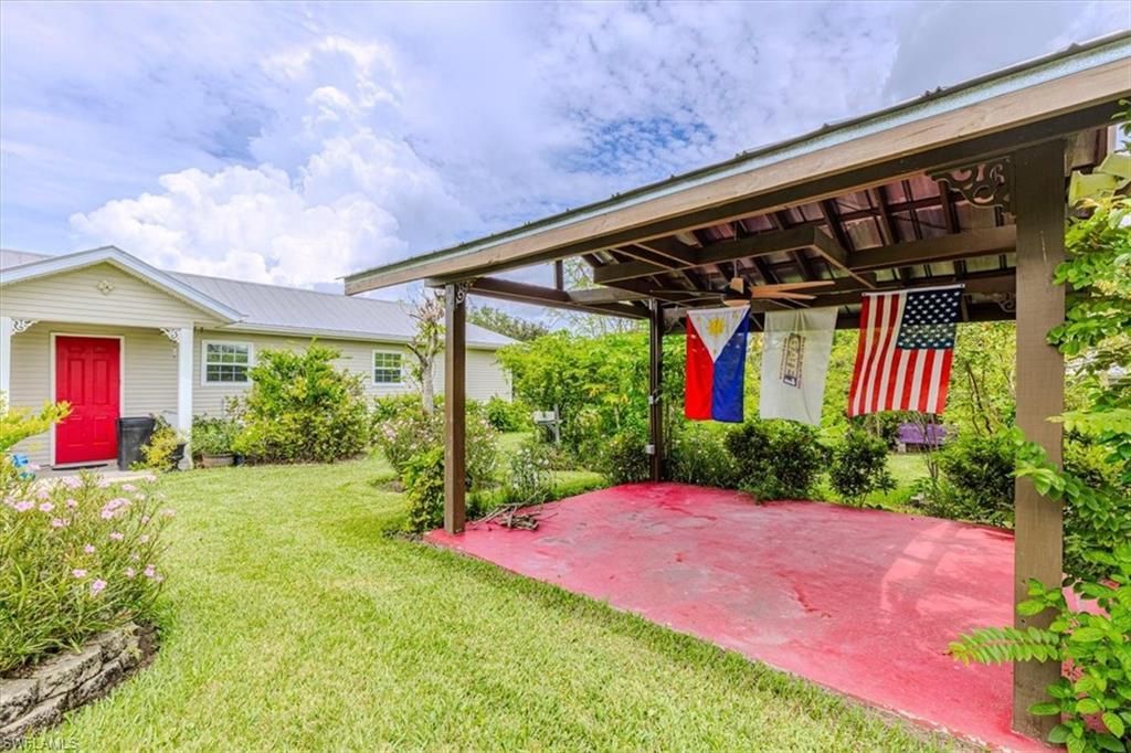 15551 Idalia Dr, Alva, FL 33920 Photo