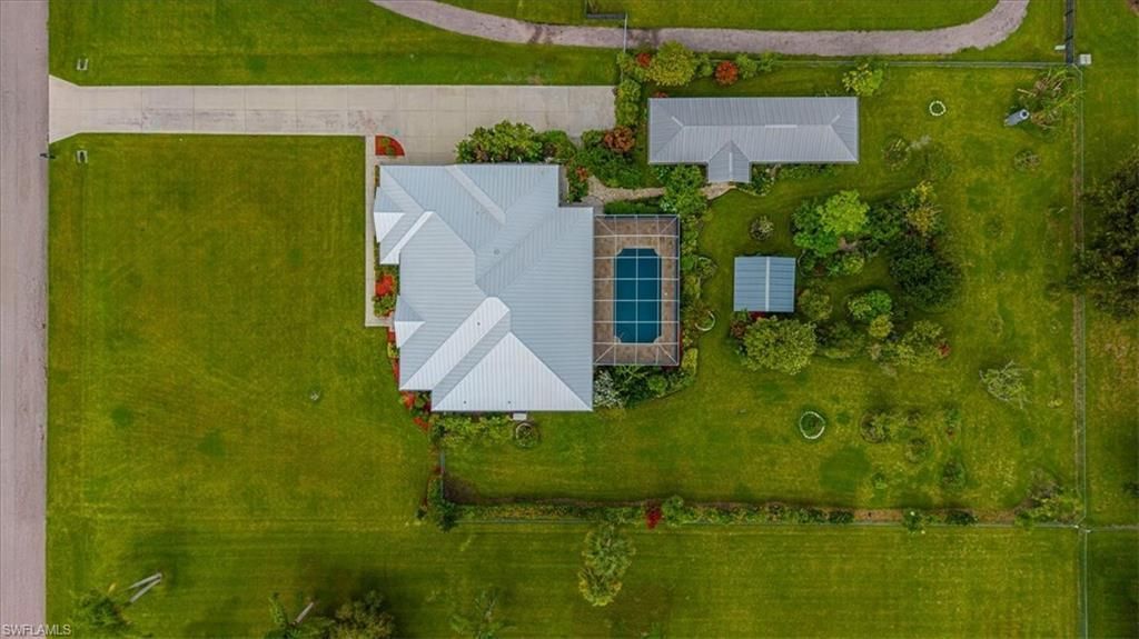 15551 Idalia Dr, Alva, FL 33920 Photo
