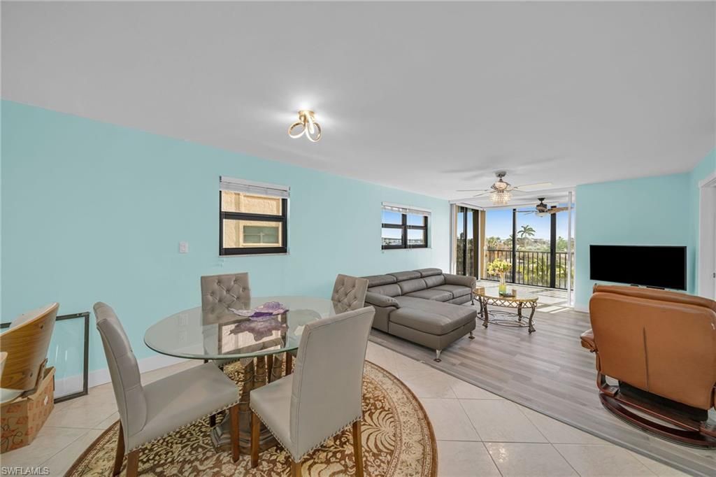 4260 SE 20th Pl , Unit 401, Cape Coral, FL 33904 Photo