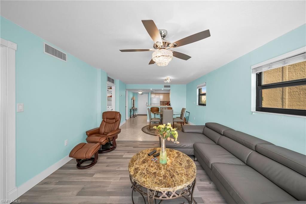 4260 SE 20th Pl , Unit 401, Cape Coral, FL 33904 Photo