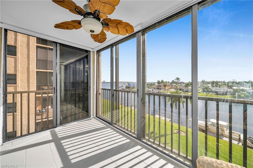 4260 SE 20th Pl , Unit 401, Cape Coral, FL 33904 Photo