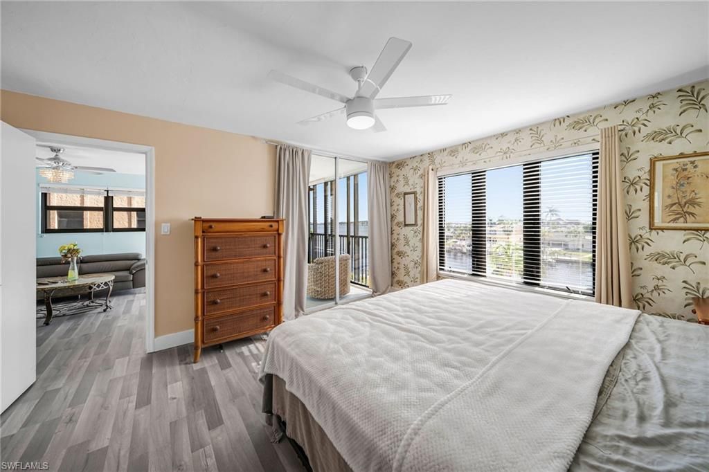 4260 SE 20th Pl , Unit 401, Cape Coral, FL 33904 Photo