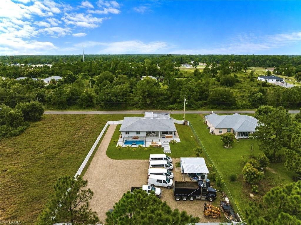 1116 Jefferson Ave , Lehigh Acres, FL 33936 Photo