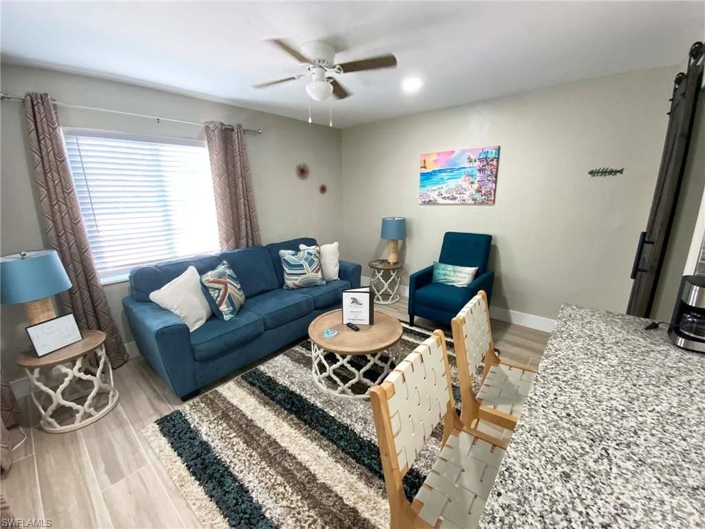 230 Fairweather Ln, Fort Myers Beach, FL 33931 Photo