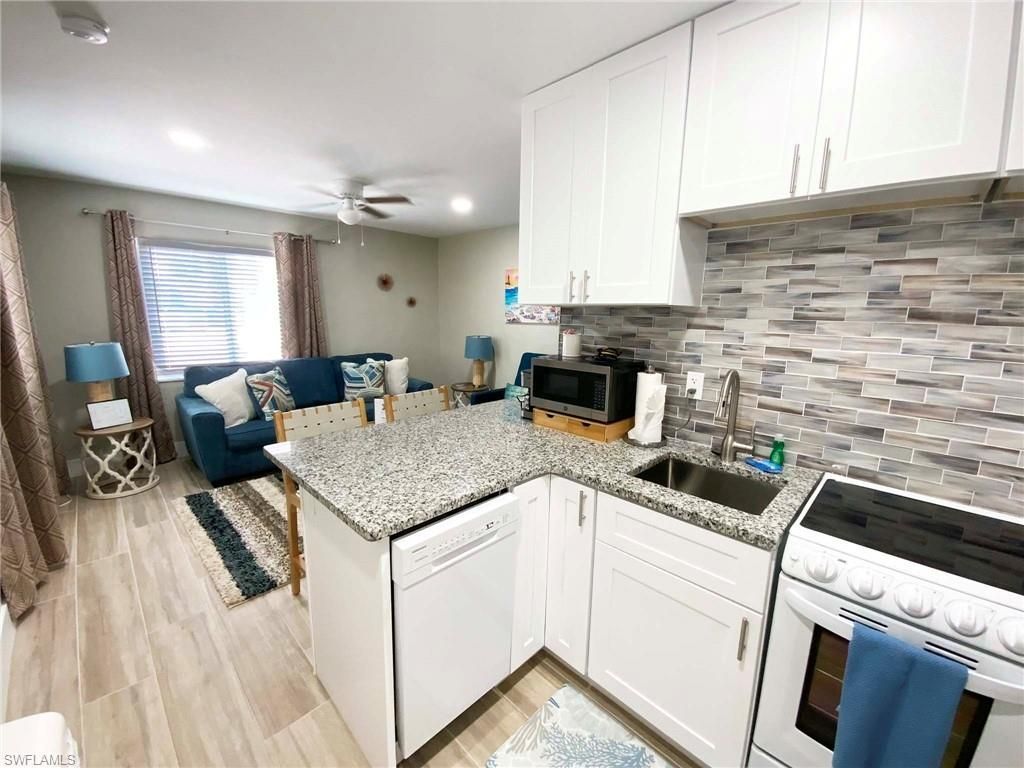 230 Fairweather Ln, Fort Myers Beach, FL 33931 Photo
