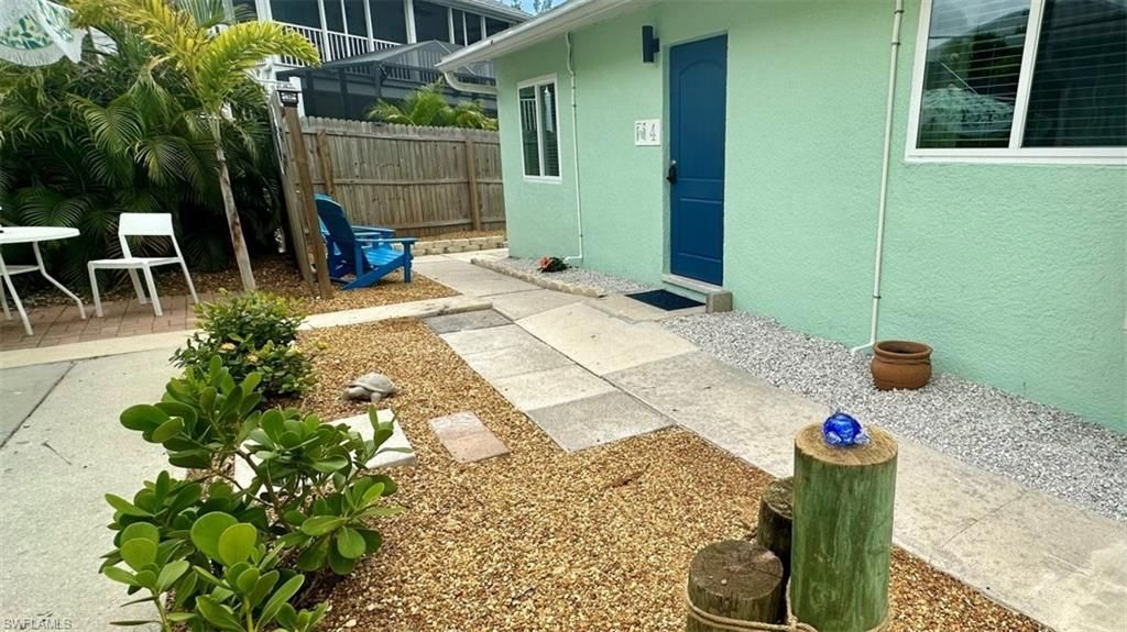 230 Fairweather Ln, Fort Myers Beach, FL 33931 Photo