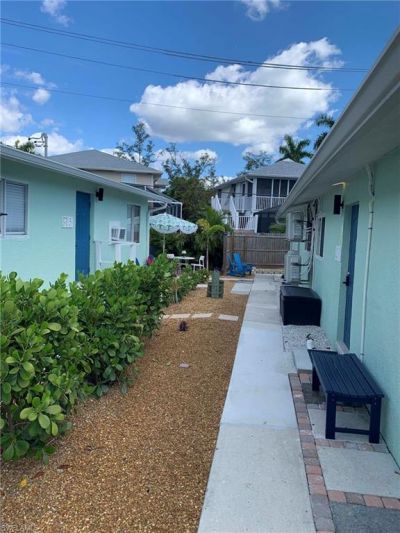 230 Fairweather Ln, Fort Myers Beach, FL 33931 Photo