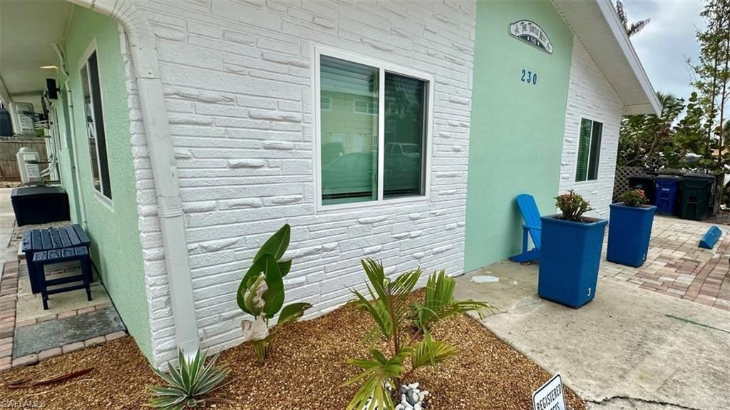 230 Fairweather Ln, Fort Myers Beach, FL 33931 Photo