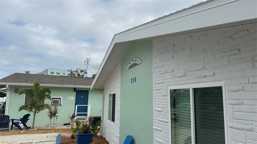 230 Fairweather Ln, Fort Myers Beach, FL 33931 Photo