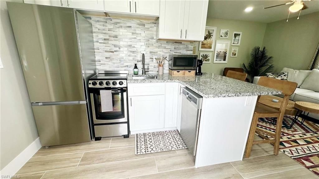 230 Fairweather Ln, Fort Myers Beach, FL 33931 Photo