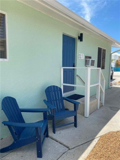 236 Fairweather Ln, Fort Myers Beach, FL 33931 Photo