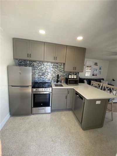 236 Fairweather Ln, Fort Myers Beach, FL 33931 Photo