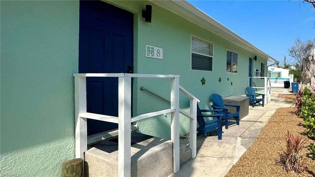 236 Fairweather Ln, Fort Myers Beach, FL 33931 Photo