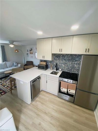236 Fairweather Ln, Fort Myers Beach, FL 33931 Photo