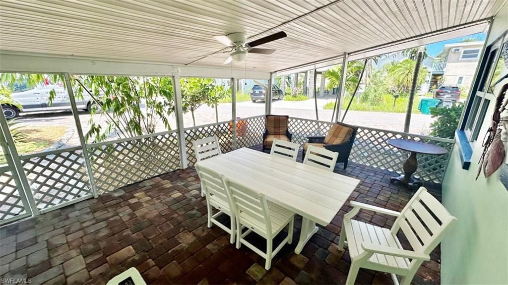 228 Fairweather Ln, Fort Myers Beach, FL 33931 Photo