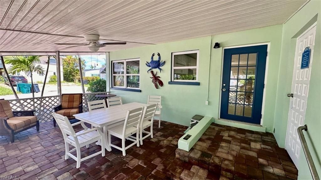 228 Fairweather Ln, Fort Myers Beach, FL 33931 Photo