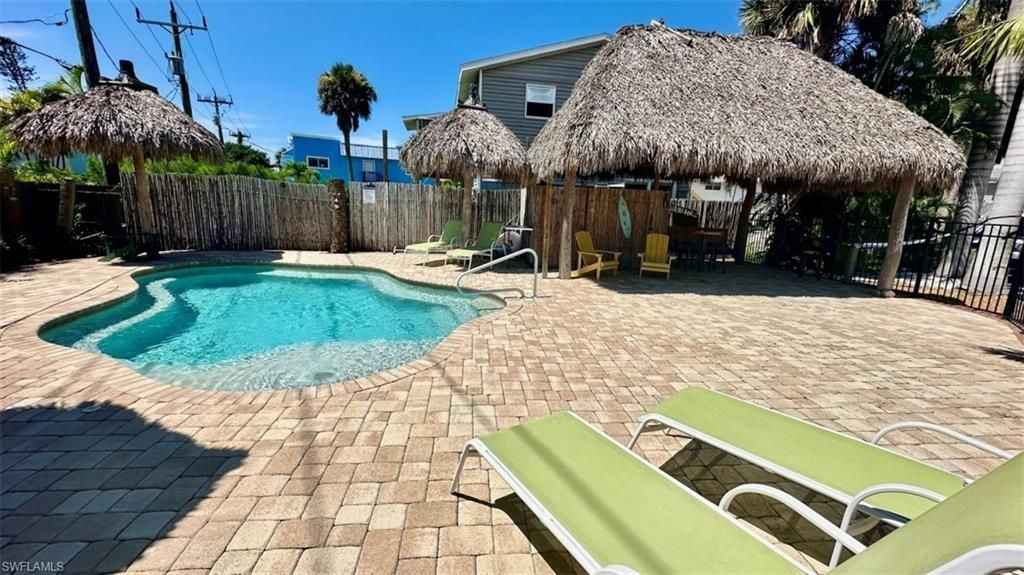 228 Fairweather Ln, Fort Myers Beach, FL 33931 Photo