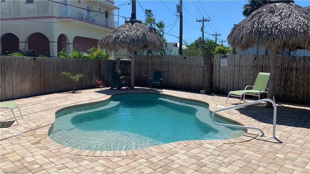 228 Fairweather Ln, Fort Myers Beach, FL 33931 Photo