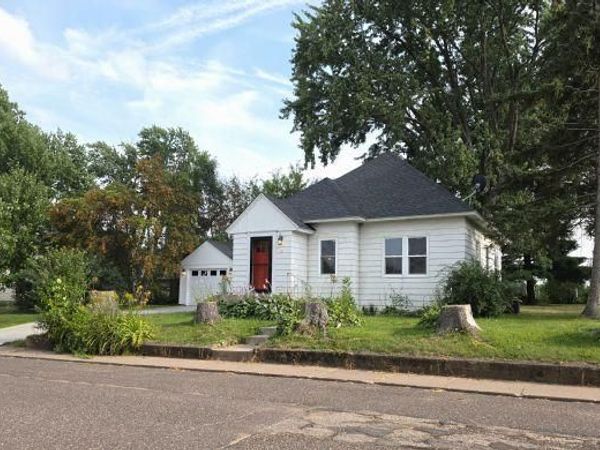 101 Bank Street, Milltown, WI 54858