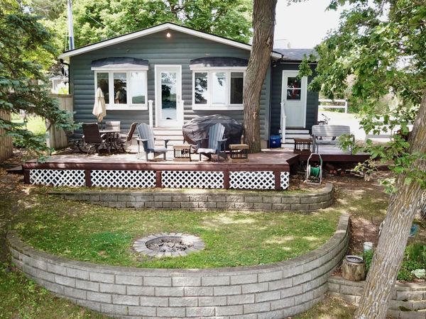 10811 55th Street SE, Clear Lake, MN 55319