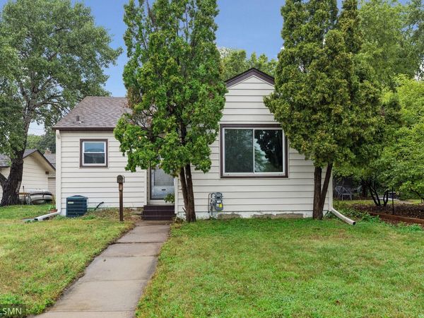 3416 Xenwood Avenue S, Saint Louis Park, MN 55416