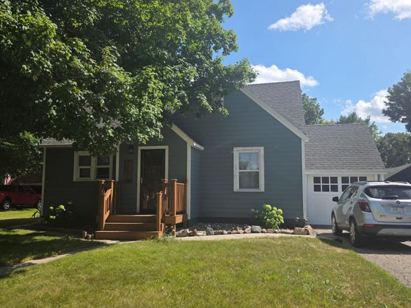 624 E Channing Avenue , Fergus Falls, MN 56537