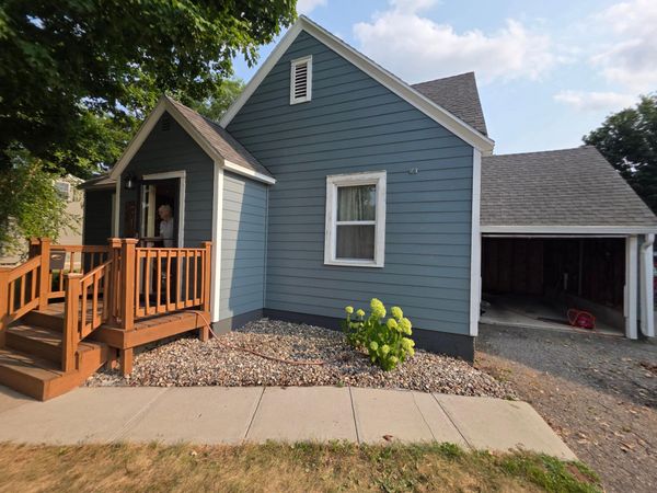 624 E Channing Avenue, Fergus Falls, MN 56537