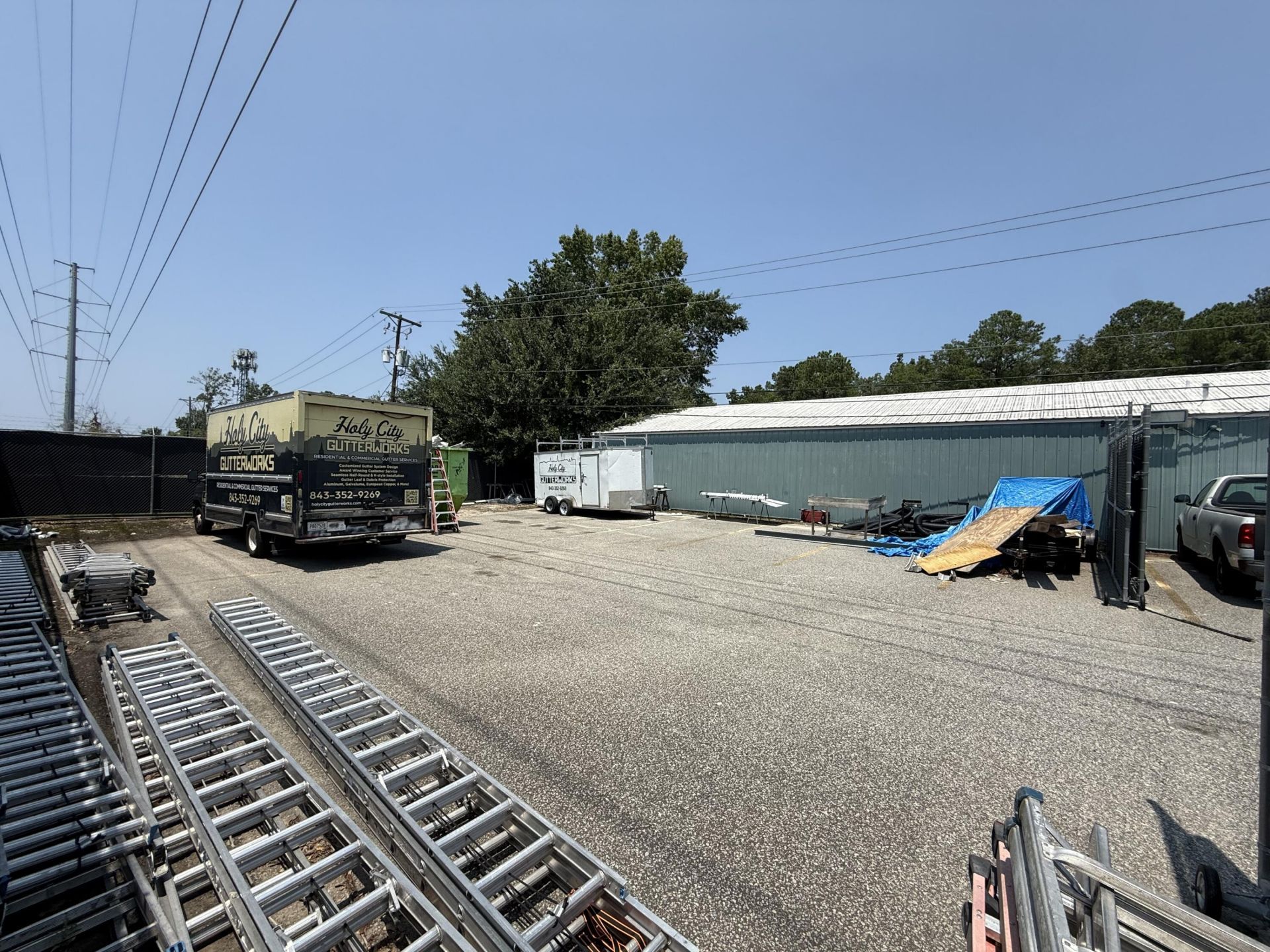 7395 Cross County Road Photo 2