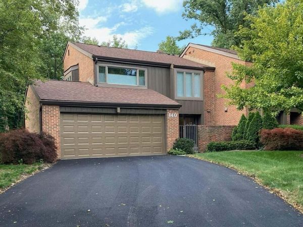 140 Glen Circle , Worthington, OH 43085