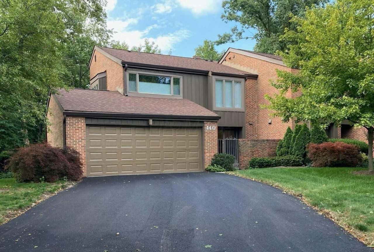 140 Glen Circle, Worthington, OH 43085 Main Photo