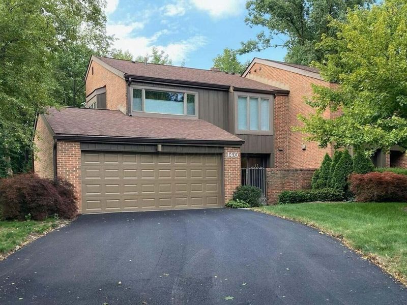 140 Glen Circle, Worthington, OH 43085 Photo 1