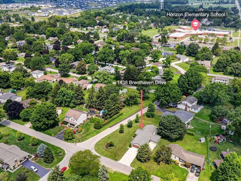1438 Brenthaven Drive, Columbus, OH 43228 Photo 51