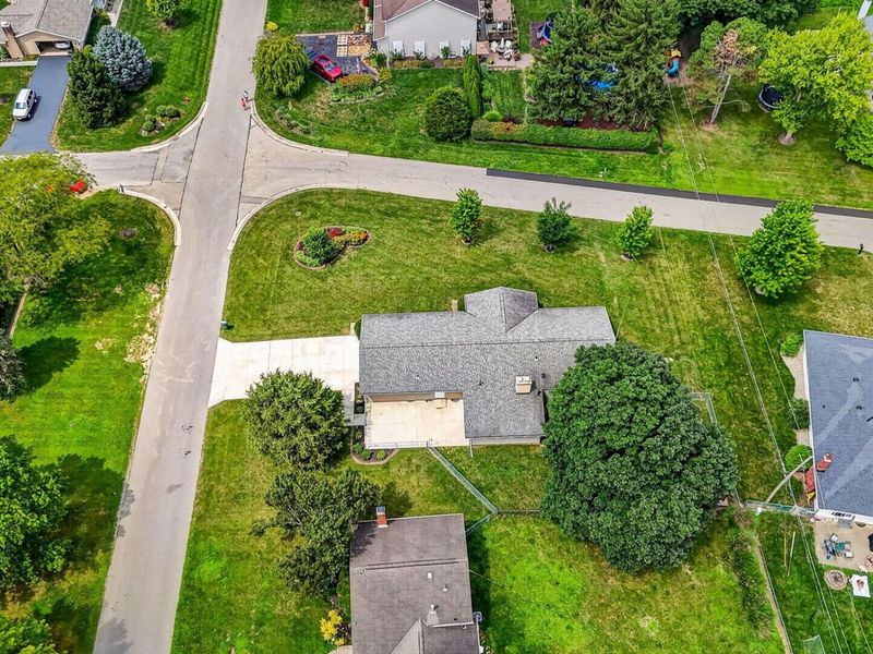 1438 Brenthaven Drive, Columbus, OH 43228 Photo 53