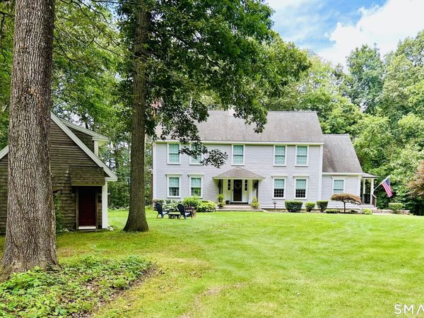 68 High , Portland, CT 06480