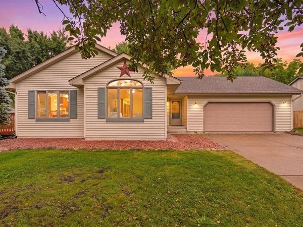 1420 6th Avenue, Baldwin, WI 54002