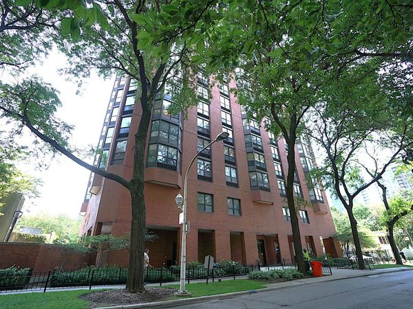 901 S Plymouth Court , Unit 1604, Chicago, IL 60605